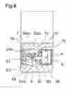 Fig. 09 - One-way clutch integrated with a rolling bearing, and method of producing the same