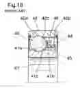 Fig. 19 - One-way clutch integrated with a rolling bearing, and method of producing the same