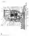 Fig. 02 - Clutch arrangement having a radially nested design