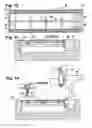 Fig. 08 - Device and method for displacing gas turbines, especially during maintenance thereof