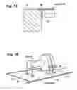Fig. 09 - Device and method for displacing gas turbines, especially during maintenance thereof