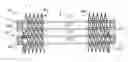 Fig. 01 - Self-stacking spiral conveyor belt