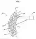 Fig. 03 - Spiral conveyor apparatus with automatic flow control