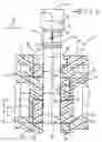 Fig. 02 - Rod retaining snap rod with enlarged retaining ring