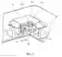 Fig. 05 - Flat key and the frame supporting thereof