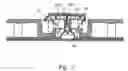 Fig. 06 - Flat key and the frame supporting thereof