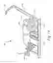 Fig. 09 - Circuit breaker lockout device