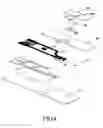 Fig. 05 - Electrochemical biosensor strip