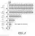 Fig. 04 - Trimming circuit and electronic circuit