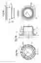 Fig. 04 - Electrochemical gas sensor