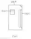 Fig. 167 - Eyeglass carrier system