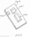 Fig. 76 - Eyeglass carrier system