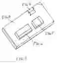 Fig. 77 - Eyeglass carrier system