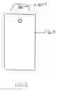 Fig. 90 - Eyeglass carrier system