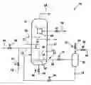 Fig. 01 - Method of introducing or reintroducing a gas into a slurry vessel
