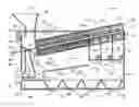Fig. 01 - Rotary aggregate washing and classification system