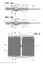 Fig. 05 - Screen assembly having dimples formed in frame sections for retaining a screen cloth and a method of forming the same
