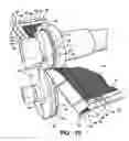 Fig. 08 - Screen assembly having dimples formed in frame sections for retaining a screen cloth and a method of forming the same