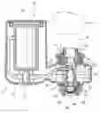 Fig. 01 - Ozone water faucet