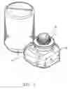 Fig. 02 - Ozone water faucet