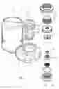 Fig. 03 - Ozone water faucet