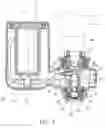 Fig. 04 - Ozone water faucet