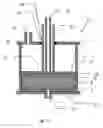 Fig. 02 - Chromatography column with movable adapter