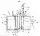 Fig. 02 - System for treating a fluid with ultrahigh magnetic field