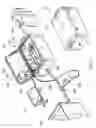 Fig. 02 - Portable water filtration device