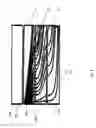 Fig. 09 - Microfabricated cross flow filter and method of manufacture