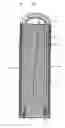 Fig. 06 - Titanium powder sintered compact