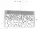 Fig. 07 - Titanium powder sintered compact