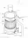 Fig. 01 - Vortex liquid purifier