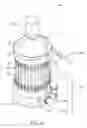 Fig. 02 - Vortex liquid purifier