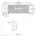 Fig. 07 - In wall blocking system