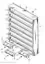 Fig. 01 - Organizer and storage rack