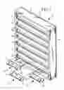 Fig. 02 - Organizer and storage rack