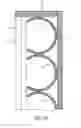 Fig. 08 - Organizer and storage rack