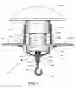 Fig. 04 - 5th Wheel trailer hanger