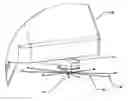 Fig. 01 - 5th Wheel trailer hanger