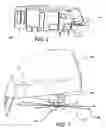 Fig. 03 - 5th Wheel trailer hanger