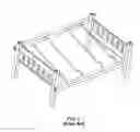 Fig. 02 - Modular rack