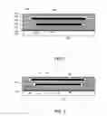 Fig. 02 - Microelectromechanical structure and a method for making the same
