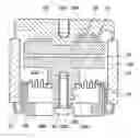 Fig. 01 - Vacuum capacitor