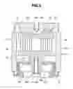 Fig. 06 - Vacuum capacitor