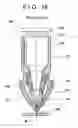 Fig. 13 - Powder metal cladding nozzle
