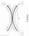 Fig. 12 - Laser-ablated fiber devices and method of manufacturing the same