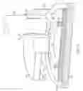 Fig. 04 - Gas shielding apparatus and method of use