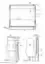 Fig. 04 - Bulk container with cap and pallet base