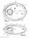 Fig. 02 - Combined plate and cupholder